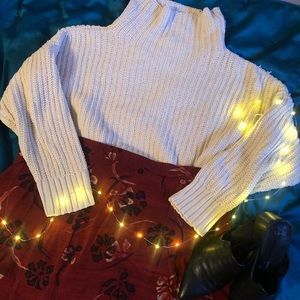 Aerie Oversized Sweater